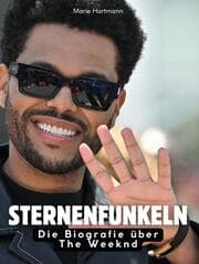 Cover von Sternenfunkeln