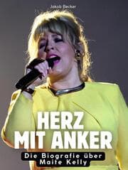 Cover von Herz mit Anker
