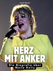 Cover von Herz mit Anker
