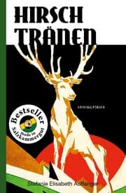 Cover von Hirschtränen