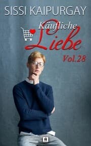 Cover von Käufliche Liebe Vol. 28