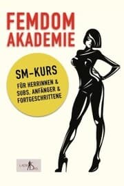 Cover von Femdom Akademie
