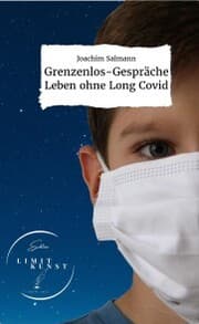 Cover von Grenzenlos-Gespräche