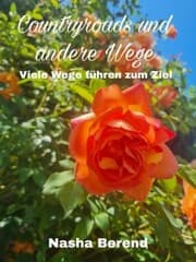 Cover von Countryroads und andere Wege