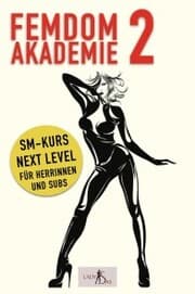 Cover von Femdom Akademie 2