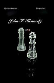 Cover von John F. Kennedy