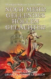 Cover von Noch mehr gellendes Höllengelächter
