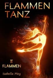 Cover von Flammen