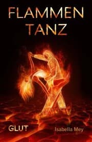 Cover von Glut