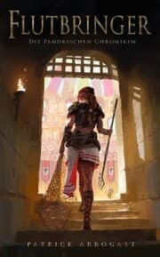 Cover von Flutbringer