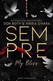 Cover von Sempre - My Bliss