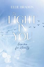 Cover von THE LIGHT IN YOU