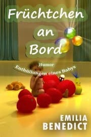 Cover von Früchtchen an Bord