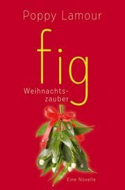 Cover von fig - Weihnachtszauber
