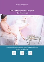 Cover von Das Erste Polnische Lesebuch für Studenten