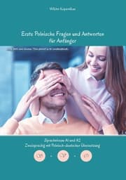 Cover von Erste Polnische Fragen und Antworten für Anfänger