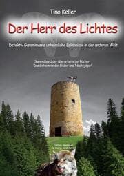 Cover von Der Herr des Lichtes