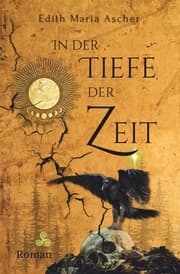 Cover von In der Tiefe der Zeit