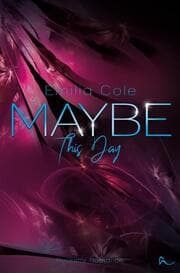 Cover von Maybe This Day