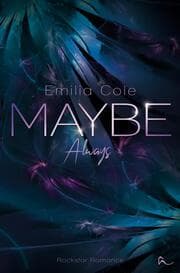 Cover von Maybe Always