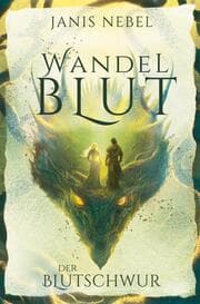 Cover von Der Blutschwur
