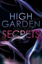 Cover von High Garden Secrets
