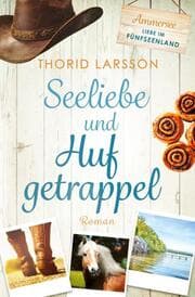 Cover von Seeliebe und Hufgetrappel