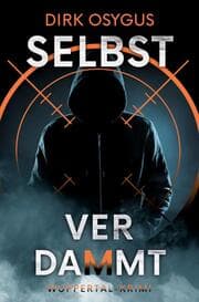 Cover von Selbstverdammt