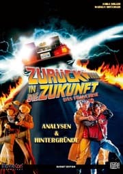Cover von MovieCon Sonderband: Zurück in die Zukunft - Analysen und Hintergründe