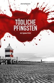 Cover von Tödliche Pfingsten