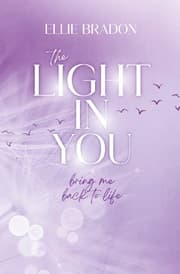 Cover von THE LIGHT IN YOU
