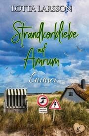 Cover von Strandkorbliebe auf Amrum - Emma