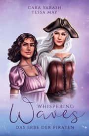 Cover von Whispering Waves