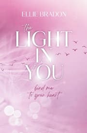 Cover von THE LIGHT IN YOU