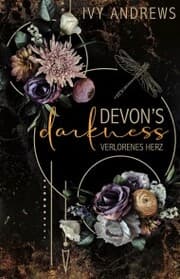 Cover von Devon's Darkness: Verlorenes Herz