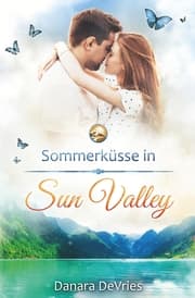 Cover von Sommerküsse in Sun Valley