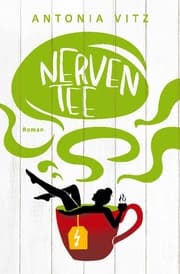 Cover von Nerventee