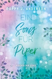 Cover von Rockstar Love - Ein Song für Piper