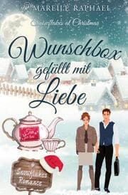 Cover von Wunschbox gefüllt mit Liebe