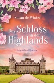 Cover von Das Schloss in den Highlands