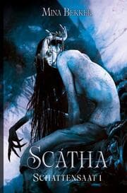 Cover von Scátha - Schattensaat 1