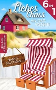 Cover von Liebeschaos an der Ostsee
