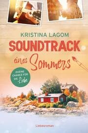 Cover von Soundtrack eines Sommers - (K)eine Chance für die Liebe