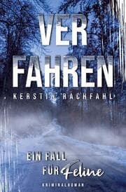 Cover von Ein Fall für Feline: Verfahren