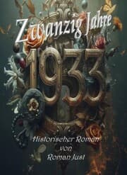 Cover von Zwanzig Jahre - 1933