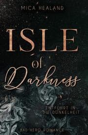 Cover von Isle of Darkness