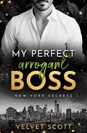 Cover von My perfect arrogant Boss