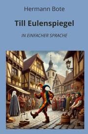 Cover von Till Eulenspiegel: In Einfacher Sprache