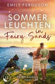 Cover von Sommerleuchten in Fairy Sands