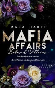 Cover von Beloved Villains